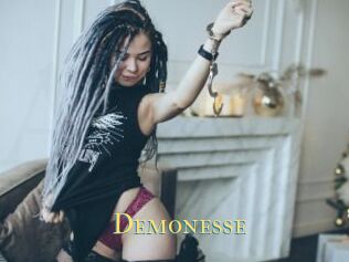 Demonesse