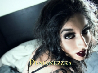 Demonezzka