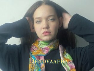 Denovaafra