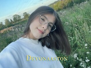 Devonaaston