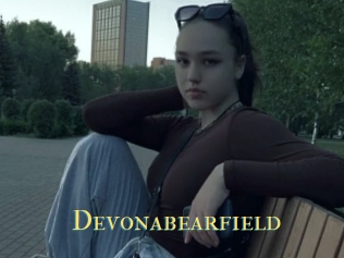 Devonabearfield