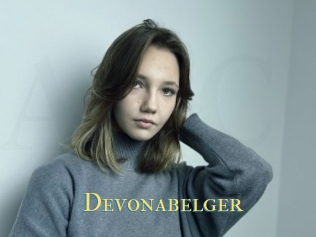 Devonabelger