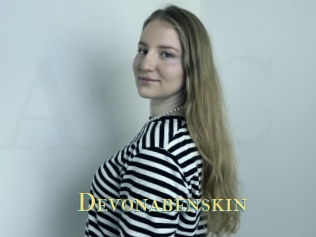 Devonabenskin