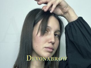 Devonabrow