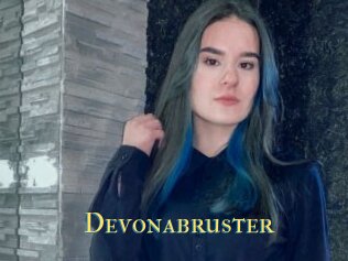 Devonabruster
