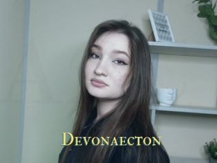 Devonaecton