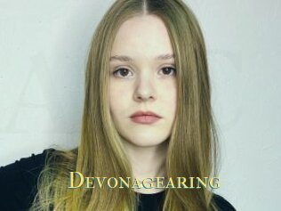 Devonagearing