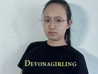 Devonagirling