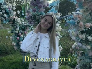 Devonagrayer