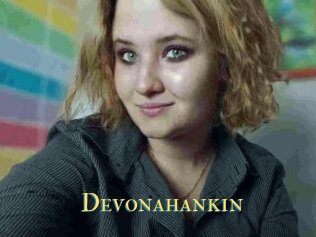 Devonahankin