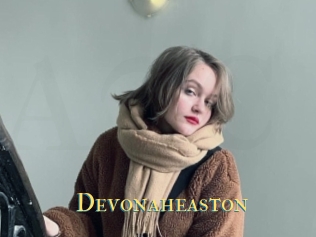 Devonaheaston