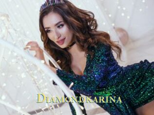 Diamondkarina