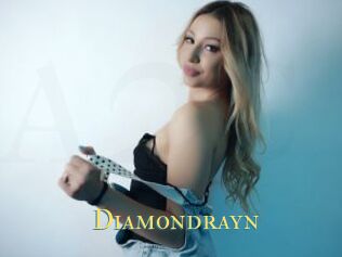 Diamondrayn