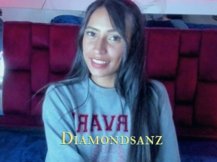 Diamondsanz