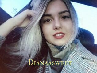 Dianaasweet