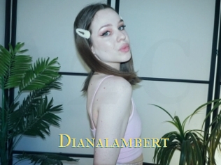 Dianalambert