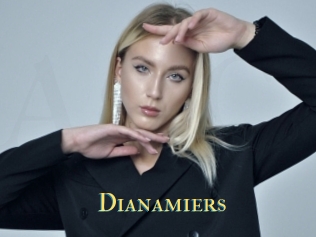 Dianamiers