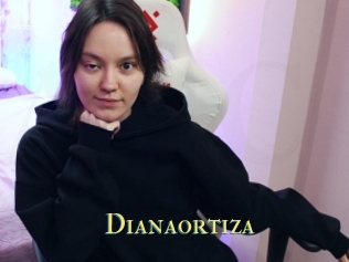 Dianaortiza