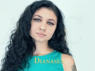 Dianasea