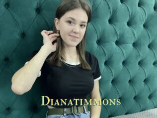 Dianatimmons