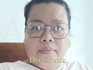 Diannenice