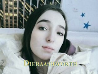 Dieraashworth