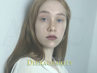 Dieracharity