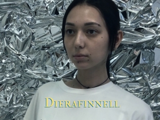 Dierafinnell