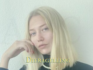 Dieragelling