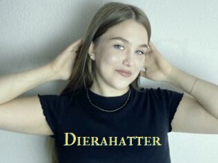 Dierahatter