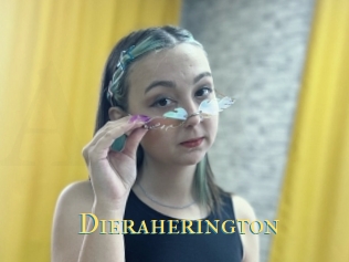 Dieraherington