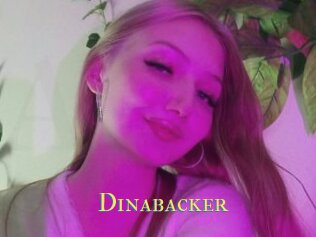 Dinabacker