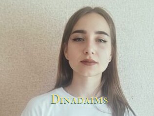 Dinadaims