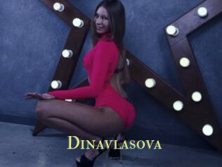 Dinavlasova