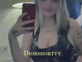 Diorshortyy