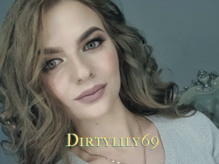 Dirtylily69