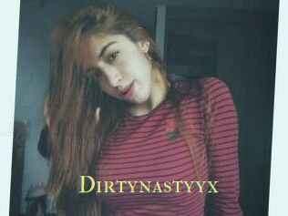 Dirtynastyyx