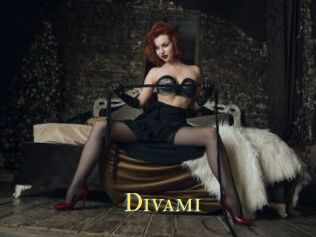 Divami