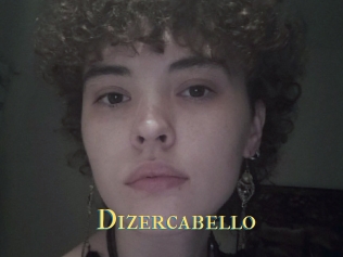 Dizercabello