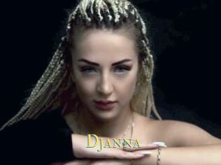 Djanna