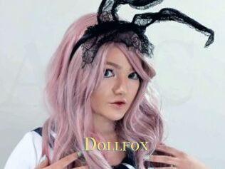 Dollfox