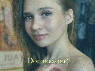 Doloresgret