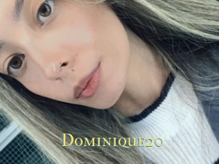 Dominique20