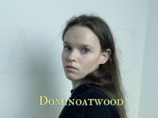 Dominoatwood