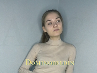 Dominobeldin