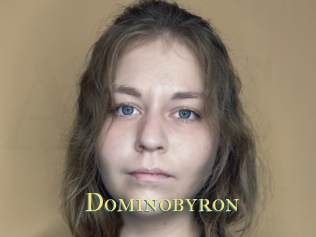 Dominobyron