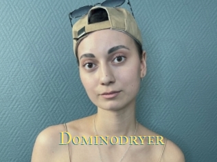 Dominodryer