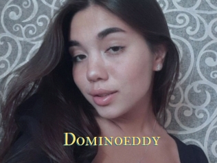 Dominoeddy