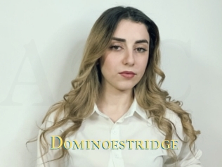 Dominoestridge