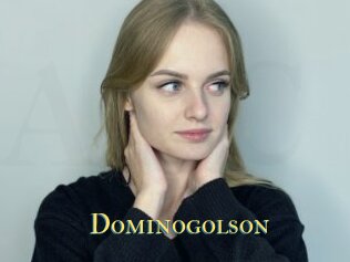 Dominogolson